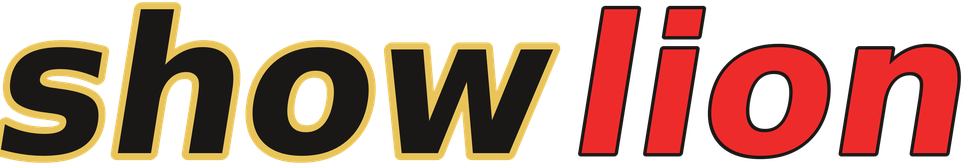 showlion logo