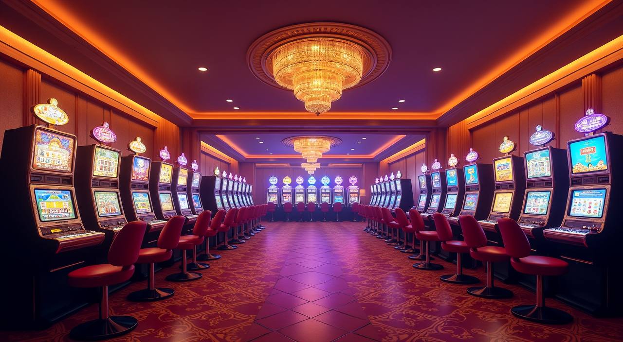 showlion Experience Bollywood Slots Featuring Racing Raja and Filmy Fortune